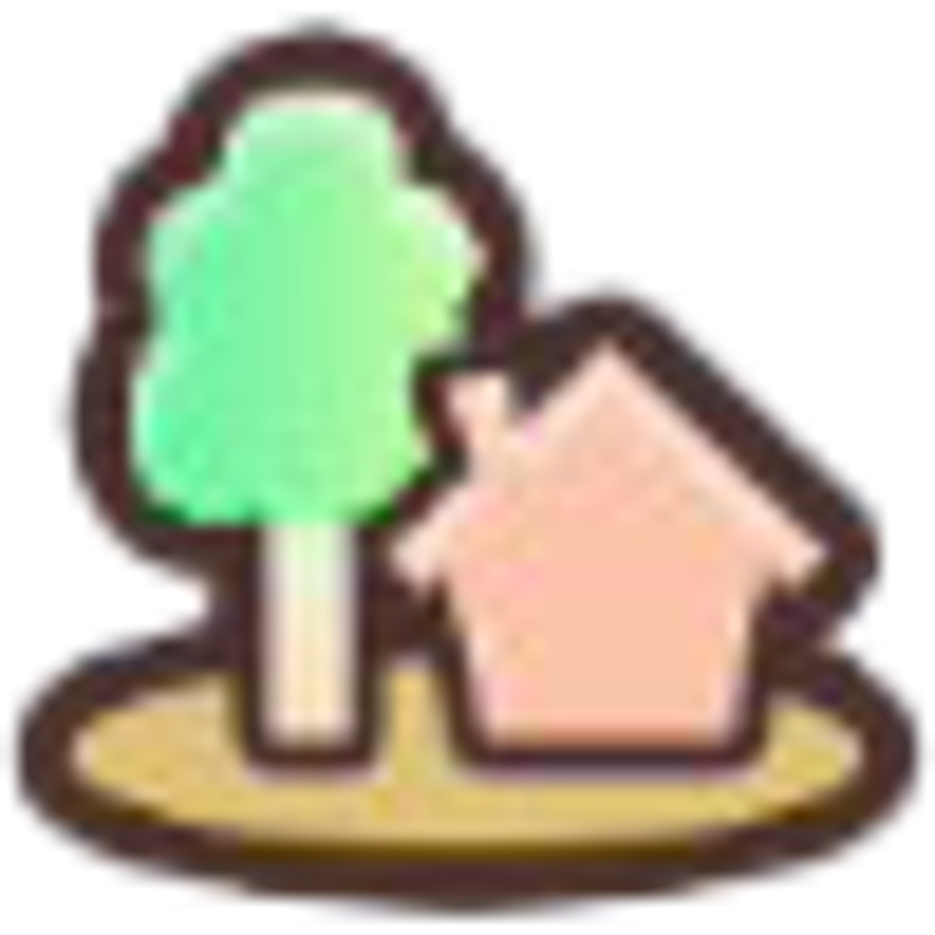 Palette Town icon