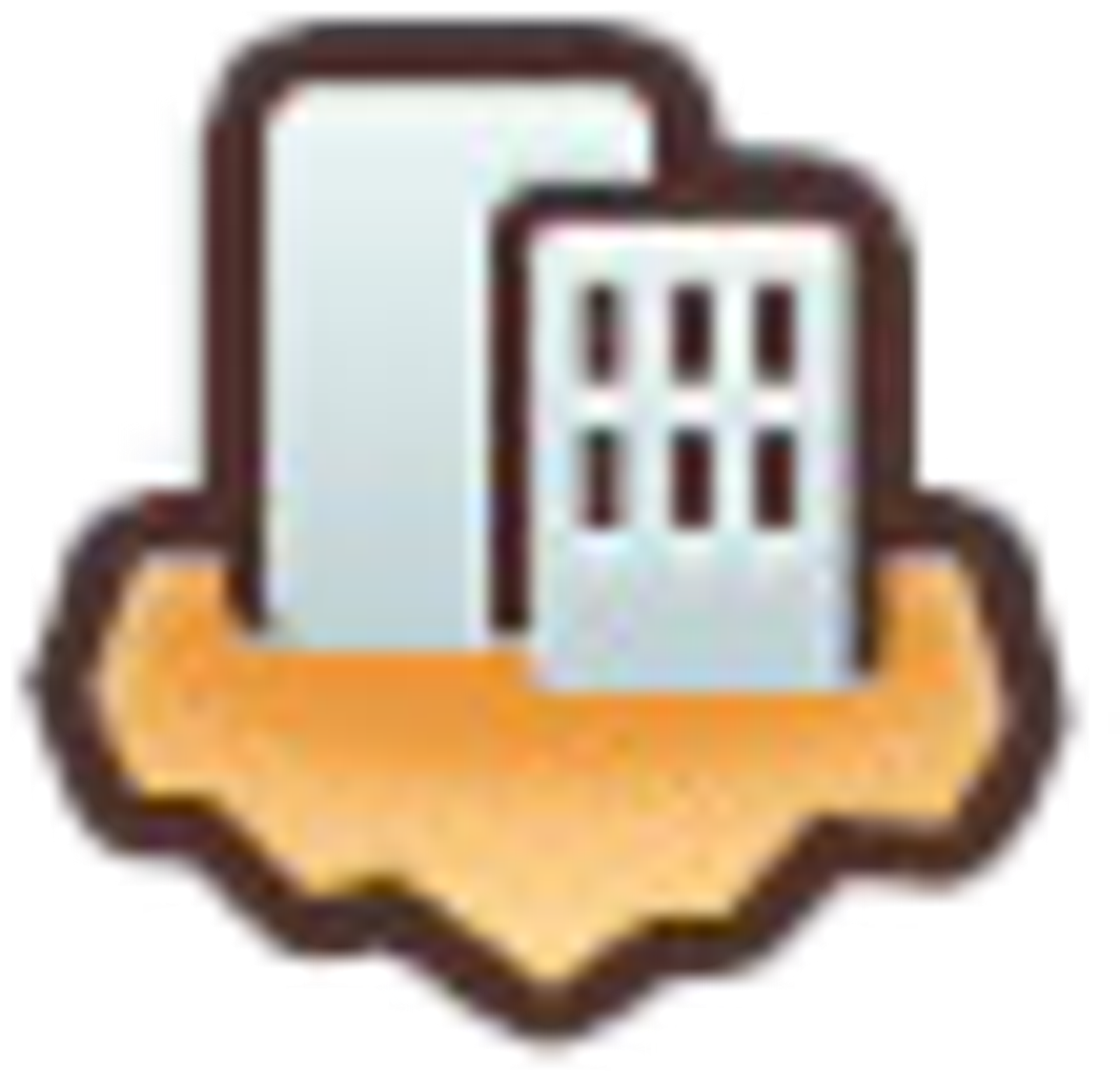 Sparkling Skylands icon