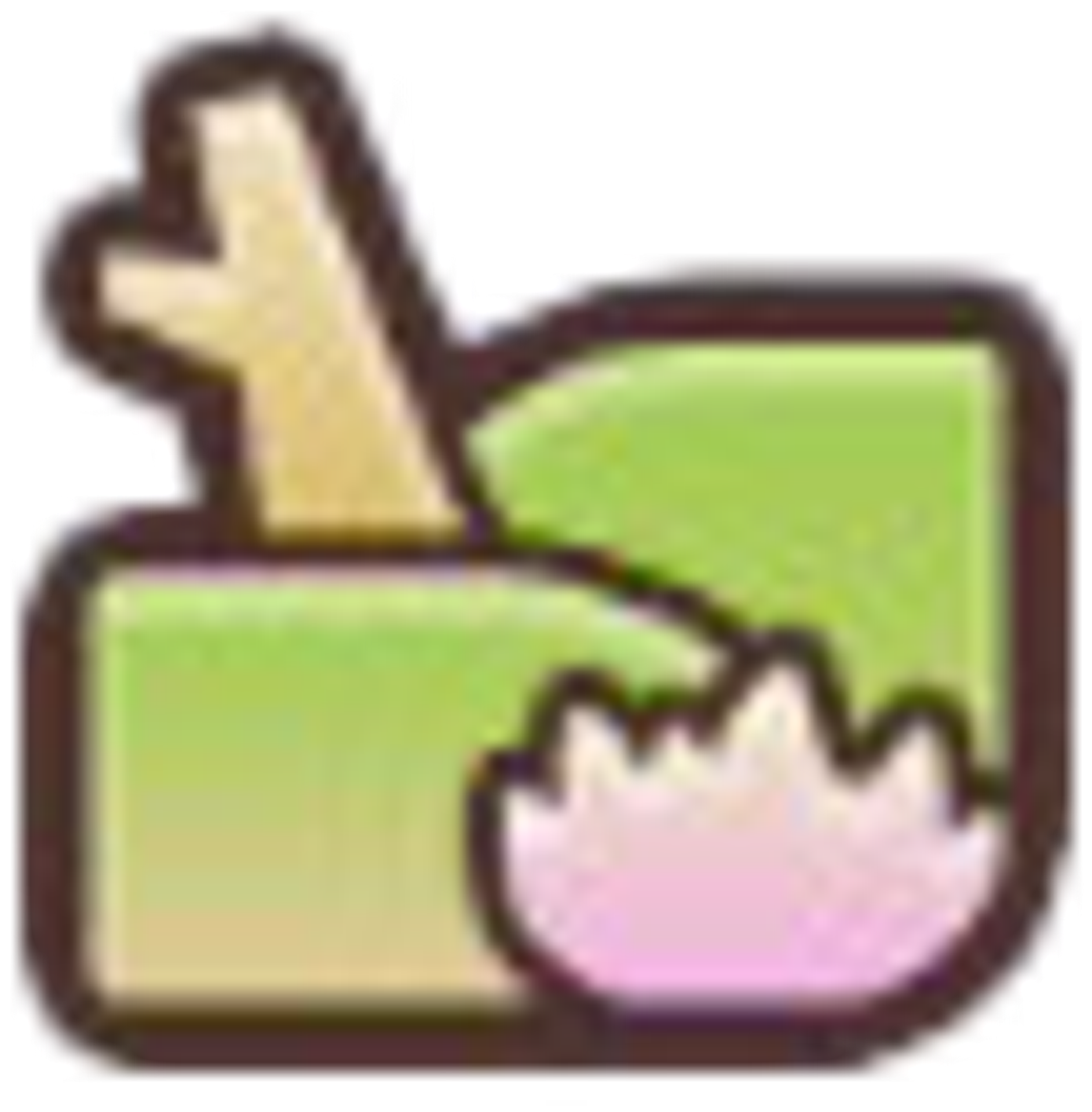 Withered Wasteland icon